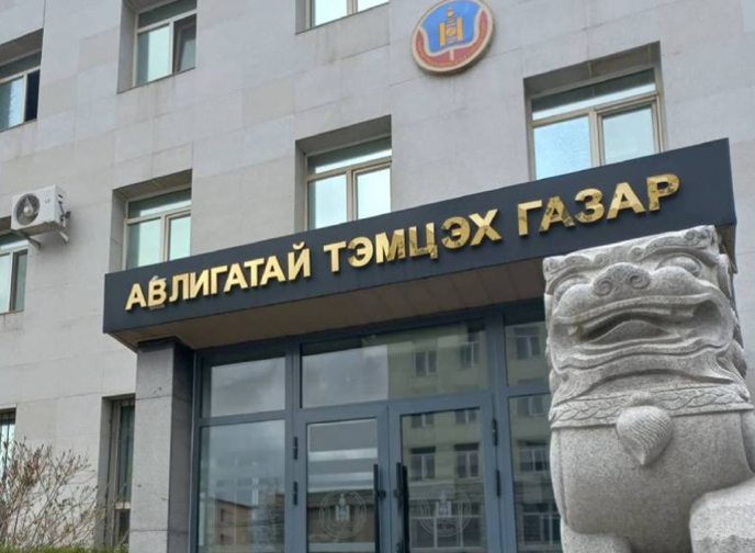 “Кофе уух“ санал тавьж, аяганд нь 1 сая төгрөг үлдээсэн этгээдийг 3 сая төгрөгөөр торгожээ